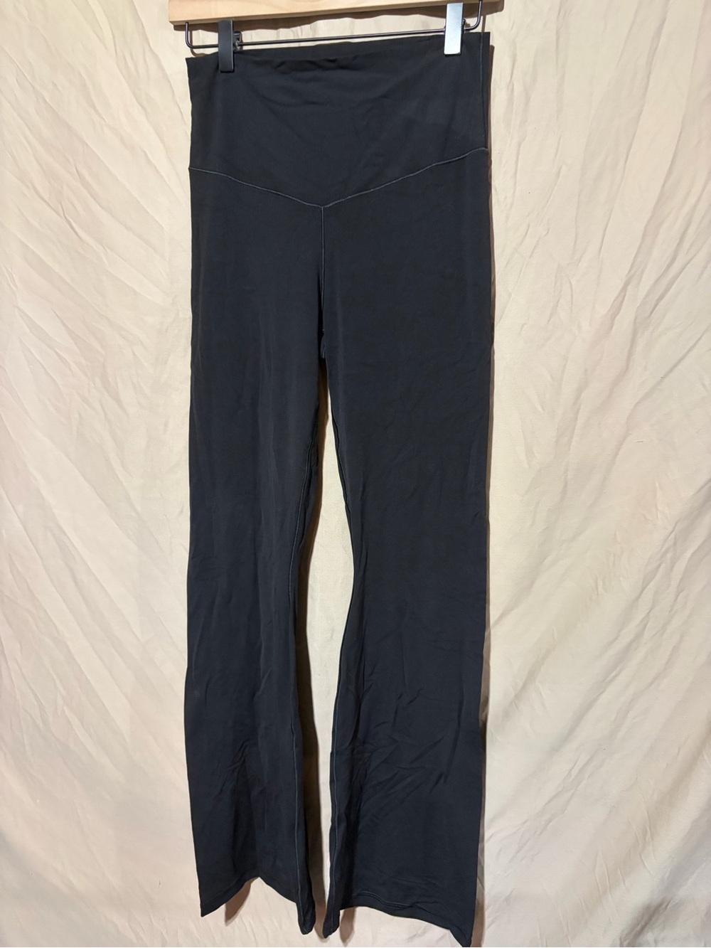 Aerie flare leggings